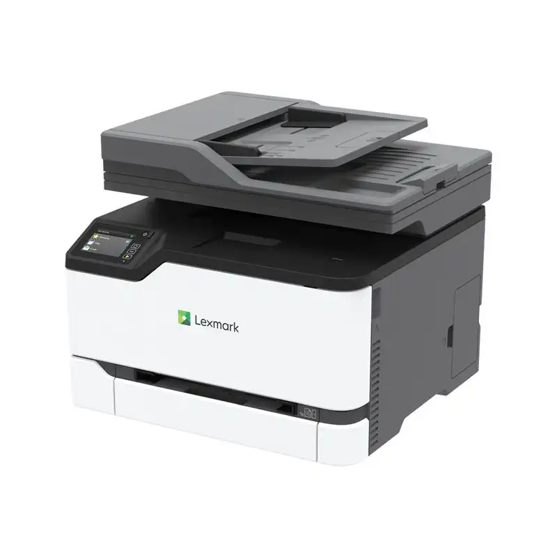 Lexmark CX431adw - Imprimante multifonctions - couleur - laser - 216 x 356 mm (original) - A4 - Legal (supp... (40N9470)_1