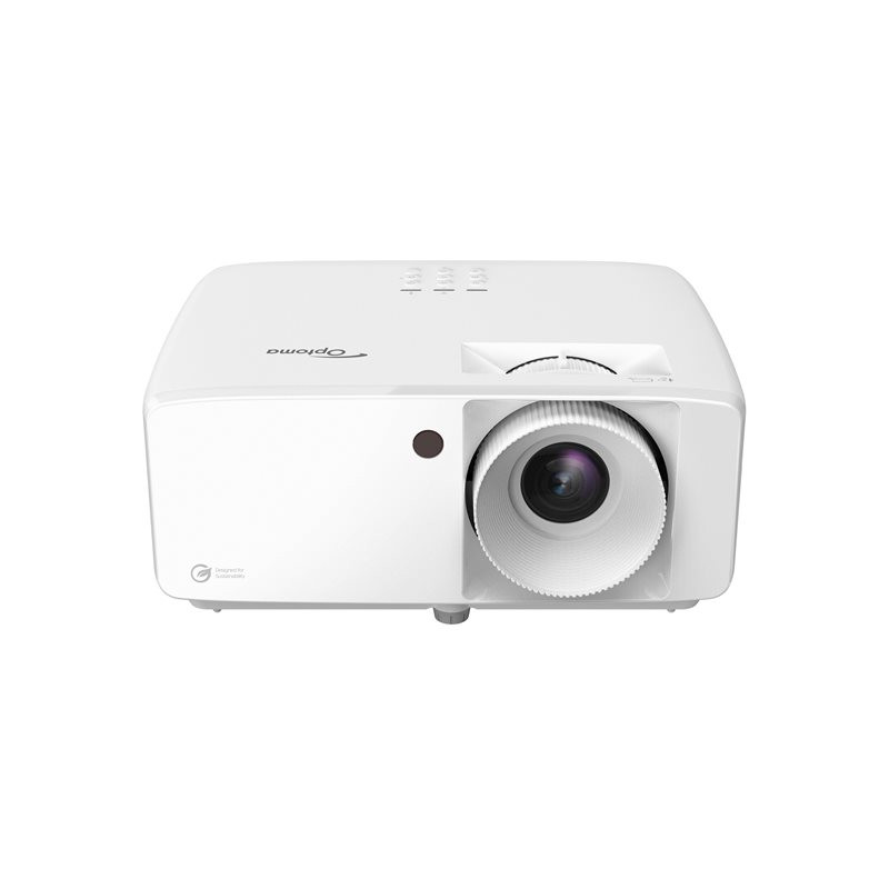 Projecteur DLP - laser - 3D - 5500 lumens - Full HD (1920 x 1080) - 16:9 - 1080p - LAN - blanc (E9PD7M201EZ1)_1
