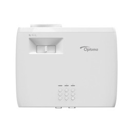 Projecteur DLP - laser - 3D - 5500 lumens - Full HD (1920 x 1080) - 16:9 - 1080p - LAN - blanc (E9PD7M201EZ1)_6