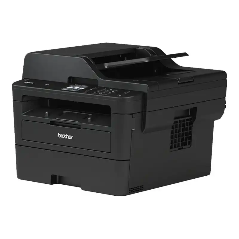 Brother MFC-L2750DW - Imprimante multifonctions - Noir et blanc - laser - Legal (216 x 356 mm) (origi... (MFCL2750DWRF1)_1