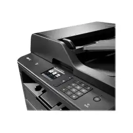 Brother MFC-L2750DW - Imprimante multifonctions - Noir et blanc - laser - Legal (216 x 356 mm) (origi... (MFCL2750DWRF1)_7