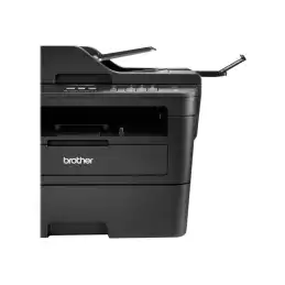 Brother MFC-L2750DW - Imprimante multifonctions - Noir et blanc - laser - Legal (216 x 356 mm) (origi... (MFCL2750DWRF1)_8