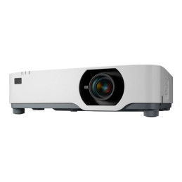 Projecteur 3LCD - 6200 lumens - WUXGA (1920 x 1200) - 16:10 - 1080p - objectif zoom - LAN - blanc (60005762)_1