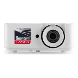 Projecteur DLP - laser quantique - portable - 5000 lumens - WXGA (1280 x 800) - 16:10 - objectif stan... (IN1026SL)_1