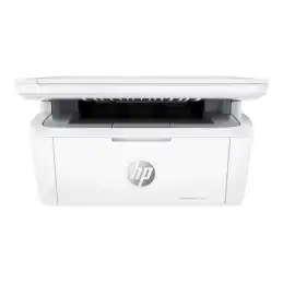 HP LaserJet MFP M140w - Imprimante multifonctions - Noir et blanc - laser - Letter A (216 x 279 mm) - A4 ... (7MD72FB19)_3