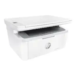 HP LaserJet MFP M140w - Imprimante multifonctions - Noir et blanc - laser - Letter A (216 x 279 mm) - A4 ... (7MD72FB19)_4