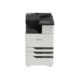 Lexmark CX924DXE - Imprimante multifonctions - couleur - laser - 297 x 432 mm (original) - Tabloid Extra (3... (32C0235)_1