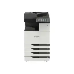 Lexmark CX924DTE - Imprimante multifonctions - couleur - laser - 297 x 432 mm (original) - Tabloid Extra (3... (32C0234)_1
