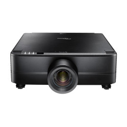 Projecteur DLP - laser - 3D - 8200 ANSI lumens - WUXGA (1920 x 1200) - 16:10 - objectif zoom à co... (W9PD7K201VZ1)_2