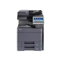 Kyocera TASKalfa 6002i - Imprimante multifonctions - Noir et blanc - laser - A3 (297 x 420 mm) (original... (1102NK3NL0)_1