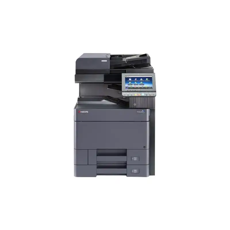 Kyocera TASKalfa 6002i - Imprimante multifonctions - Noir et blanc - laser - A3 (297 x 420 mm) (original... (1102NK3NL0)_1