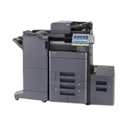 Kyocera TASKalfa 6002i - Imprimante multifonctions - Noir et blanc - laser - A3 (297 x 420 mm) (original... (1102NK3NL0)_2