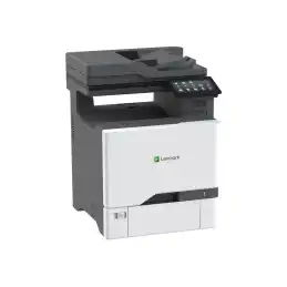 Lexmark XC4342 - Imprimante multifonctions - couleur - laser - A4 - Legal (support) - jusqu'à 39.5 ppm (cop... (47C9830)_1