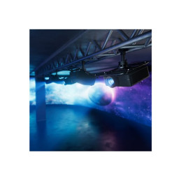 Projecteur DLP - laser - 3D - 8200 ANSI lumens - WUXGA (1920 x 1200) - 16:10 - objectif zoom à co... (W9PD7K201VZ1)_7