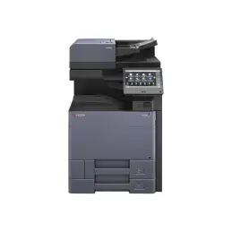 Kyocera TASKalfa 6003i - Imprimante multifonctions - Noir et blanc - laser - A3 (297 x 420 mm) (original... (1102VK3NL0)_1