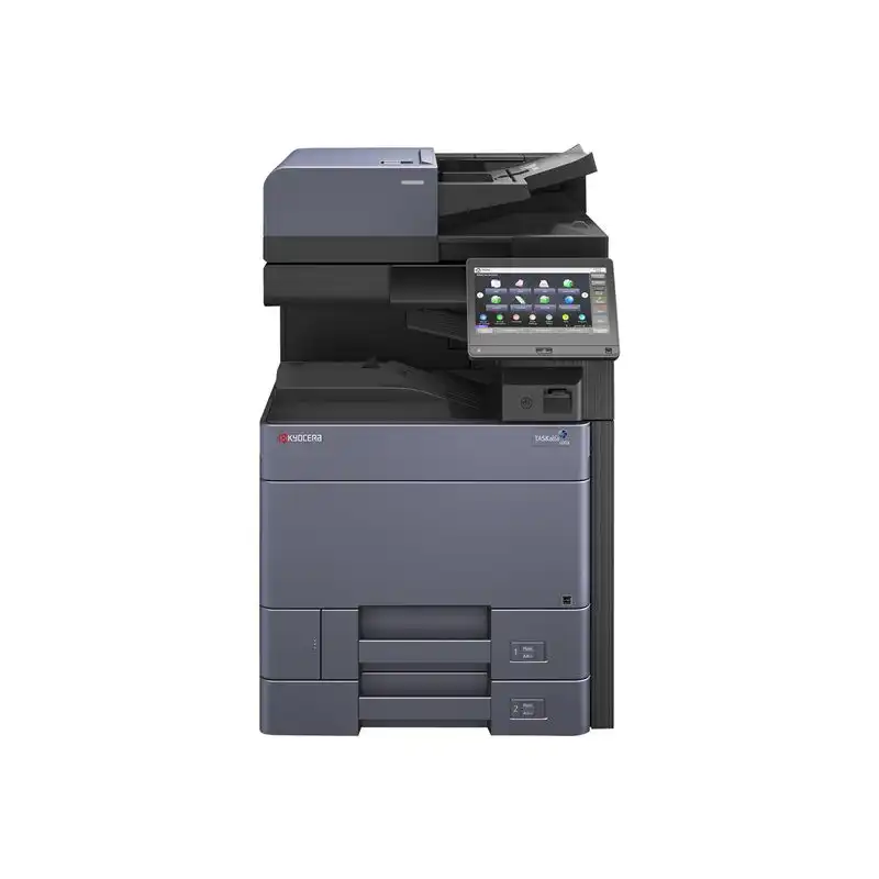 Kyocera TASKalfa 6003i - Imprimante multifonctions - Noir et blanc - laser - A3 (297 x 420 mm) (original... (1102VK3NL0)_1