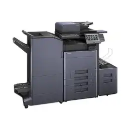 Kyocera TASKalfa 6003i - Imprimante multifonctions - Noir et blanc - laser - A3 (297 x 420 mm) (original... (1102VK3NL0)_2