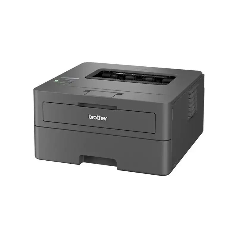 Brother HL-L2445DW - Imprimante - Noir et blanc - Recto-verso - laser - A4 - Legal - 1200 x 1200 ppp -... (HLL2445DWRE1)_1