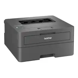 Brother HL-L2445DW - Imprimante - Noir et blanc - Recto-verso - laser - A4 - Legal - 1200 x 1200 ppp -... (HLL2445DWRE1)_2