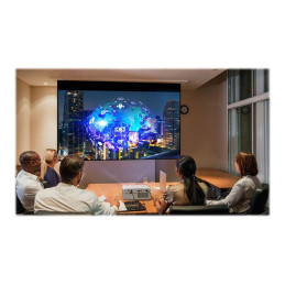 1080P (1920x1080) - 4200 lm - Laser Phosphore - 300 000 :1 - 4,55 kg - Lens Shift V - 0,5:1 - Com... (E9PD7L311EZ3)_7