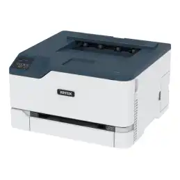 Xerox C230 - Imprimante - couleur - Recto-verso - laser - 216 x 340 mm - 600 x 600 ppp - jusqu'à 22 ppm (... (C230V_DNI)_1