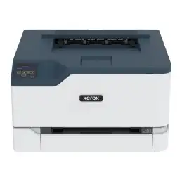 Xerox C230 - Imprimante - couleur - Recto-verso - laser - 216 x 340 mm - 600 x 600 ppp - jusqu'à 22 ppm (... (C230V_DNI)_2