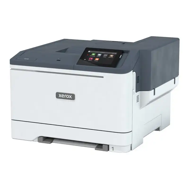 Xerox C410V - DN - Imprimante - couleur - Recto-verso - laser - A4 - Legal - 1200 x 1200 ppp - jusqu'à 40 ... (C410V_DN)_1