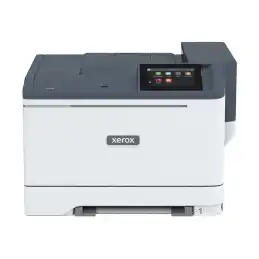 Xerox C410V - DN - Imprimante - couleur - Recto-verso - laser - A4 - Legal - 1200 x 1200 ppp - jusqu'à 40 ... (C410V_DN)_2