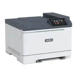 Xerox C410V - DN - Imprimante - couleur - Recto-verso - laser - A4 - Legal - 1200 x 1200 ppp - jusqu'à 40 ... (C410V_DN)_3