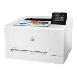 HP Color LaserJet Pro M255dw - Imprimante - couleur - Recto-verso - laser - A4 - Legal - 600 x 600 ppp - ... (7KW64AB19)_1