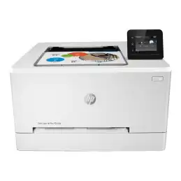 HP Color LaserJet Pro M255dw - Imprimante - couleur - Recto-verso - laser - A4 - Legal - 600 x 600 ppp - ... (7KW64AB19)_2