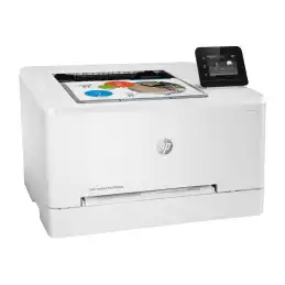 HP Color LaserJet Pro M255dw - Imprimante - couleur - Recto-verso - laser - A4 - Legal - 600 x 600 ppp - ... (7KW64AB19)_3