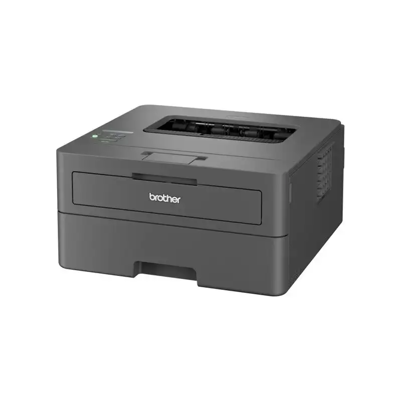 Imprimante - Noir et blanc - Recto-verso - laser - A4 - Legal - 1200 x 1200 ppp - jusqu'à 30 ppm - ca... (HLL2400DWERE1)_1