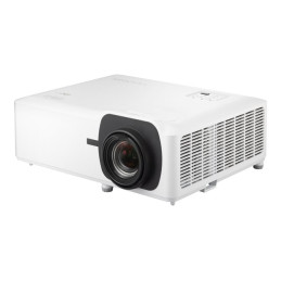 Projecteur DLP - laser - phosphore - 5500 ANSI lumens - 3840 x 2160 - 16:9 - 4K - objectif zoom (LS901-4K)_1