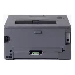 Imprimante - Noir et blanc - Recto-verso - laser - A4 - Legal - 1200 x 1200 ppp - jusqu'à 30 ppm - ca... (HLL2400DWERE1)_3