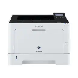 Epson WorkForce AL-M320DN - Imprimante - Noir et blanc - Recto-verso - laser - A4 - Legal - 1200 x 1200 ... (C11CF21401)_2