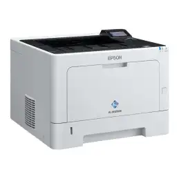Epson WorkForce AL-M320DN - Imprimante - Noir et blanc - Recto-verso - laser - A4 - Legal - 1200 x 1200 ... (C11CF21401)_3
