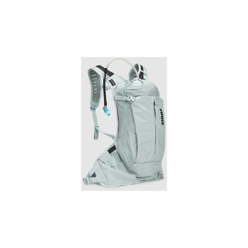 Sac à dos - 8 L, femme - nylon - Alaska, bleu clair (TVHW208A)_1