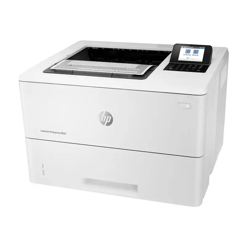 HP LaserJet Enterprise M507dn - Imprimante - Noir et blanc - Recto-verso - laser - A4 - Legal - 1200 x 12... (1PV87AB19)_1