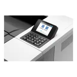 HP LaserJet Enterprise M507dn - Imprimante - Noir et blanc - Recto-verso - laser - A4 - Legal - 1200 x 12... (1PV87AB19)_6