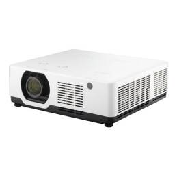 Projecteur 3LCD - 6000 ANSI lumens - WUXGA (1920 x 1200) - 16:10 - 1080p - objectif zoom (LSC601WU)_1