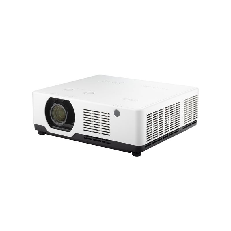 Projecteur 3LCD - 6000 ANSI lumens - WUXGA (1920 x 1200) - 16:10 - 1080p - objectif zoom (LSC601WU)_1