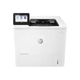 HP LaserJet Enterprise M611dn - Imprimante - Noir et blanc - Recto-verso - laser - A4 - Legal - 1200 x 12... (7PS84AB19)_2