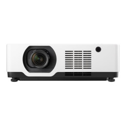 Projecteur 3LCD - 6000 ANSI lumens - WUXGA (1920 x 1200) - 16:10 - 1080p - objectif zoom (LSC601WU)_4