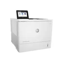 HP LaserJet Enterprise M611dn - Imprimante - Noir et blanc - Recto-verso - laser - A4 - Legal - 1200 x 12... (7PS84AB19)_4