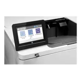 HP LaserJet Enterprise M611dn - Imprimante - Noir et blanc - Recto-verso - laser - A4 - Legal - 1200 x 12... (7PS84AB19)_6