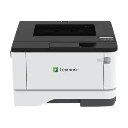 Lexmark MS331dn - Imprimante - Noir et blanc - Recto-verso - laser - A4 - Legal - 600 x 600 ppp - jusqu'à 4... (29S0010)_1