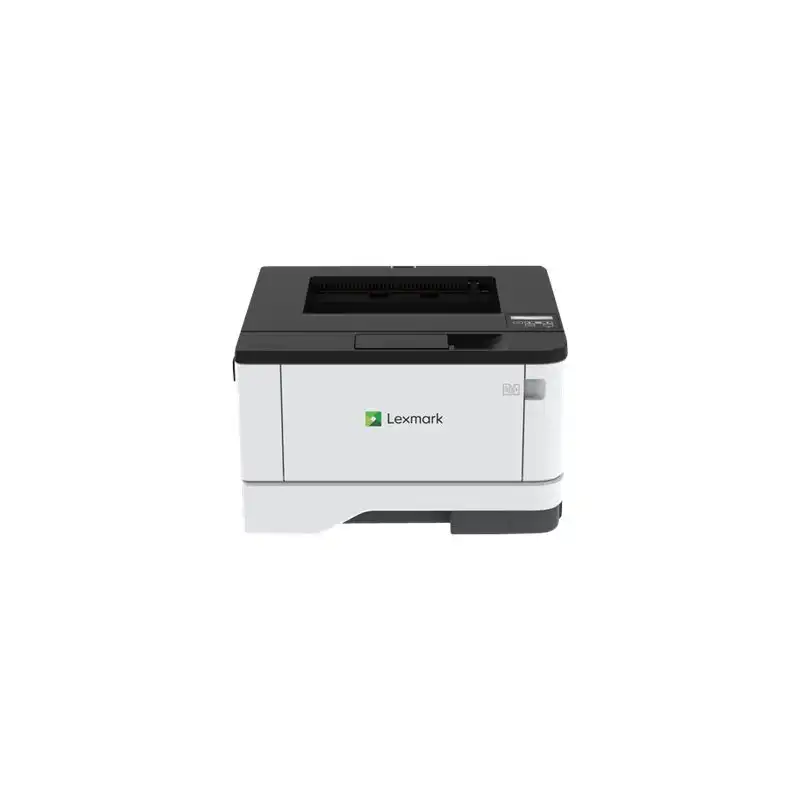 Lexmark MS331dn - Imprimante - Noir et blanc - Recto-verso - laser - A4 - Legal - 600 x 600 ppp - jusqu'à 4... (29S0010)_1