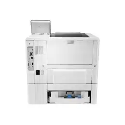 HP LaserJet Enterprise M507x - Imprimante - Noir et blanc - Recto-verso - laser - A4 - Legal - 1200 x 120... (1PV88AB19)_6