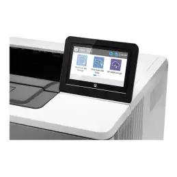 HP LaserJet Enterprise M507x - Imprimante - Noir et blanc - Recto-verso - laser - A4 - Legal - 1200 x 120... (1PV88AB19)_7